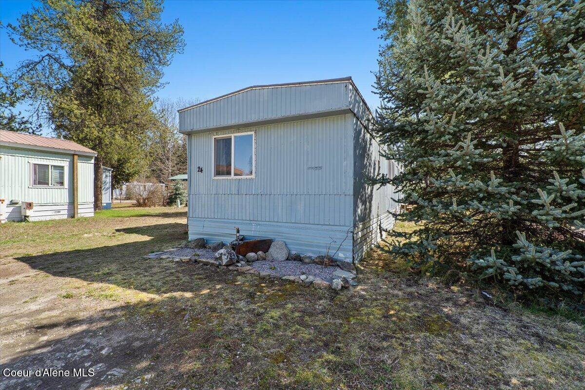 468800 Highway 95, #sp 24, Sagle, ID 83860