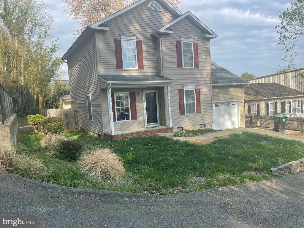 6178 5TH, King George, VA 22485