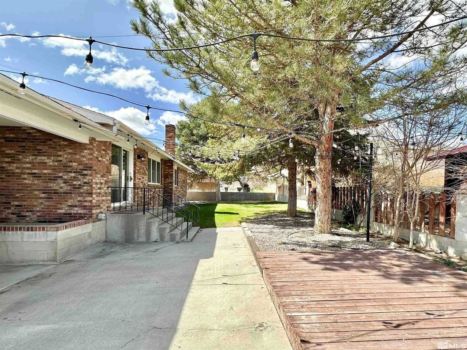 250 West National Ave, Winnemucca, NV 89445