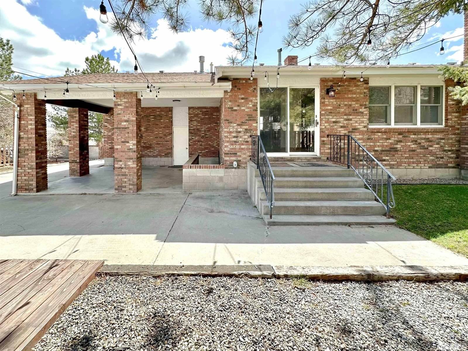 250 West National Ave, Winnemucca, NV 89445