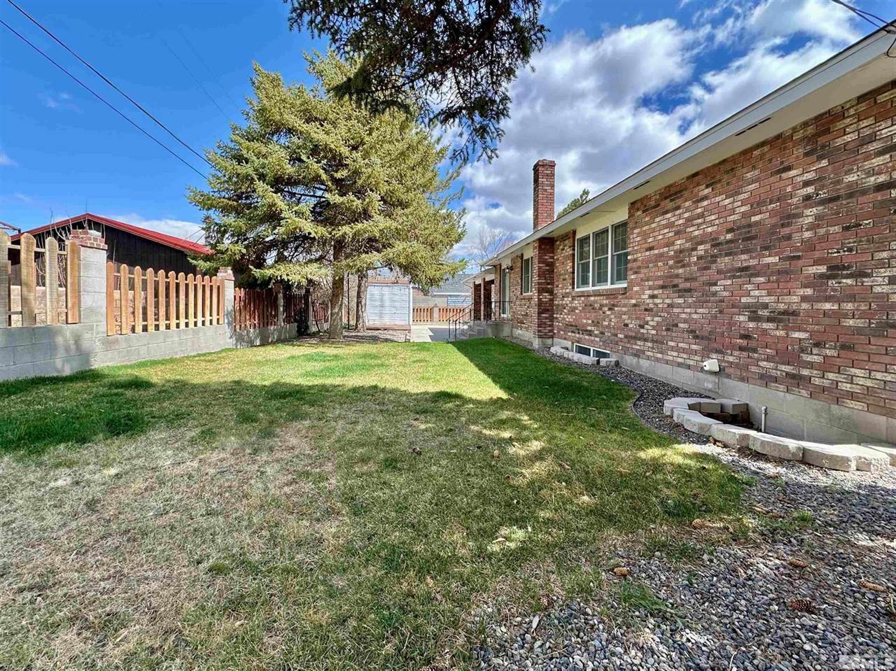 250 West National Ave, Winnemucca, NV 89445