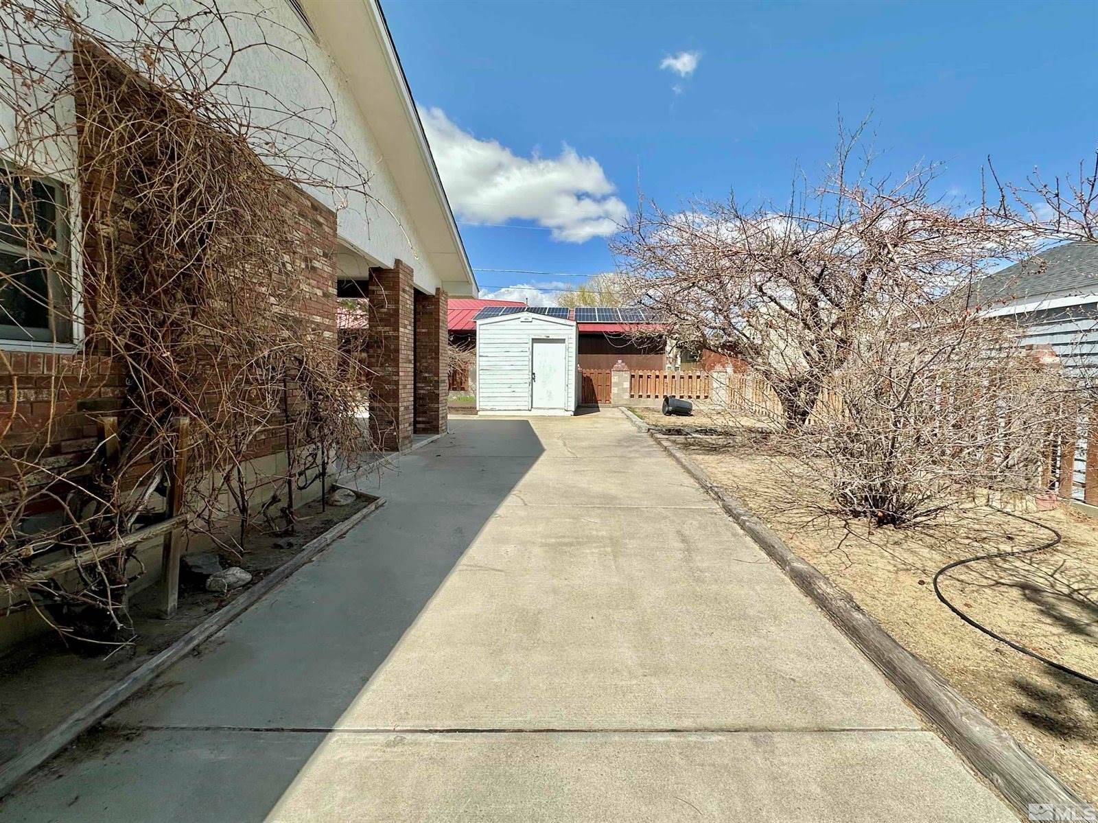 250 West National Ave, Winnemucca, NV 89445