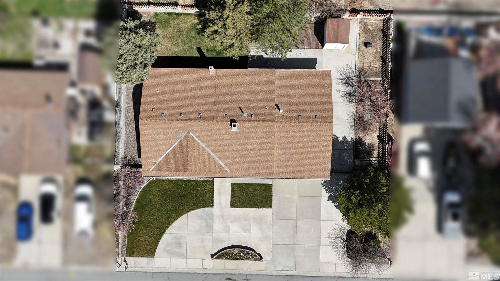 250 West National Ave, Winnemucca, NV 89445