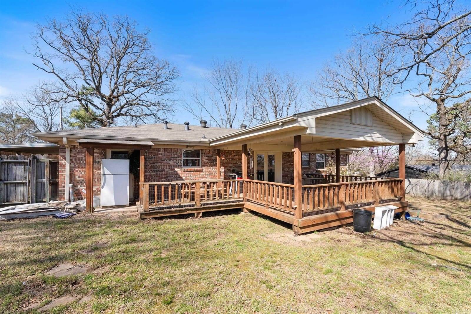 1001 Loop Road, Sherwood, AR 72120