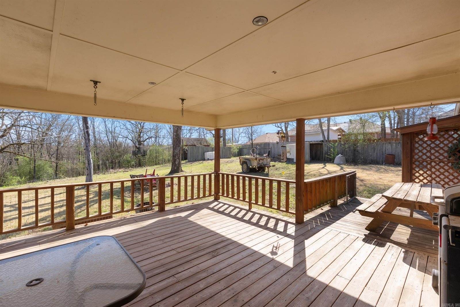 1001 Loop Road, Sherwood, AR 72120