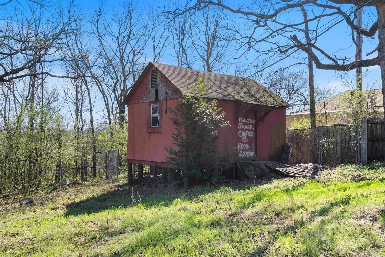 1001 Loop Road, Sherwood, AR 72120