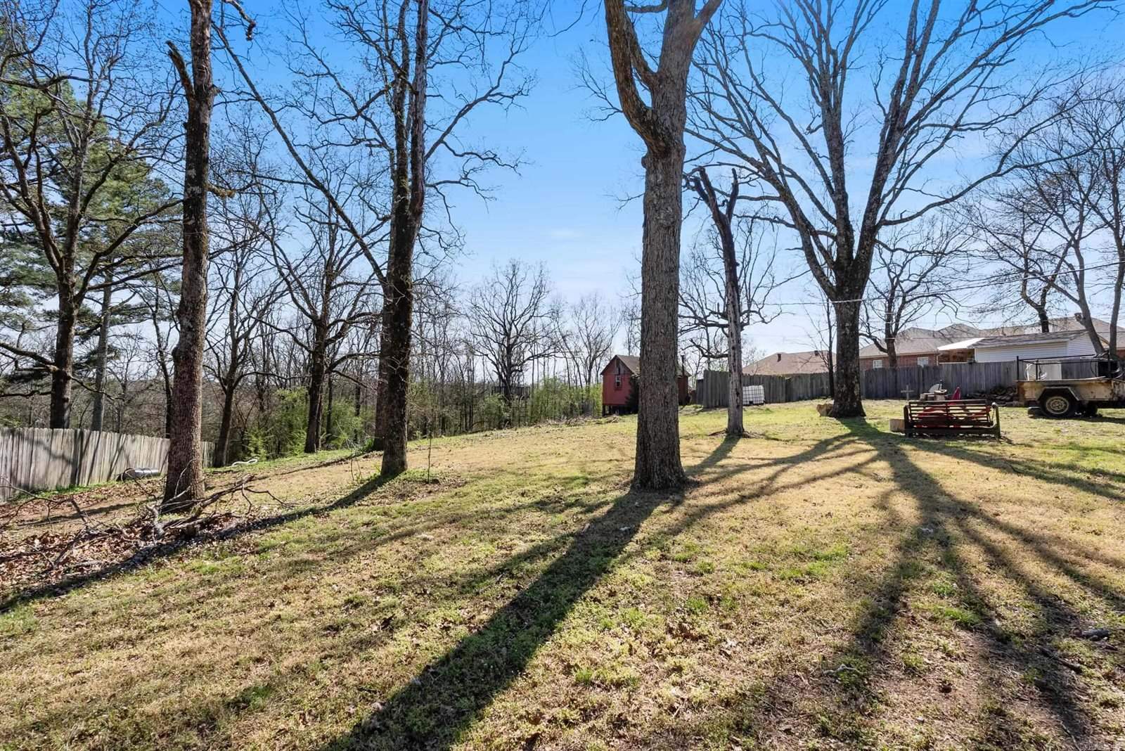 1001 Loop Road, Sherwood, AR 72120