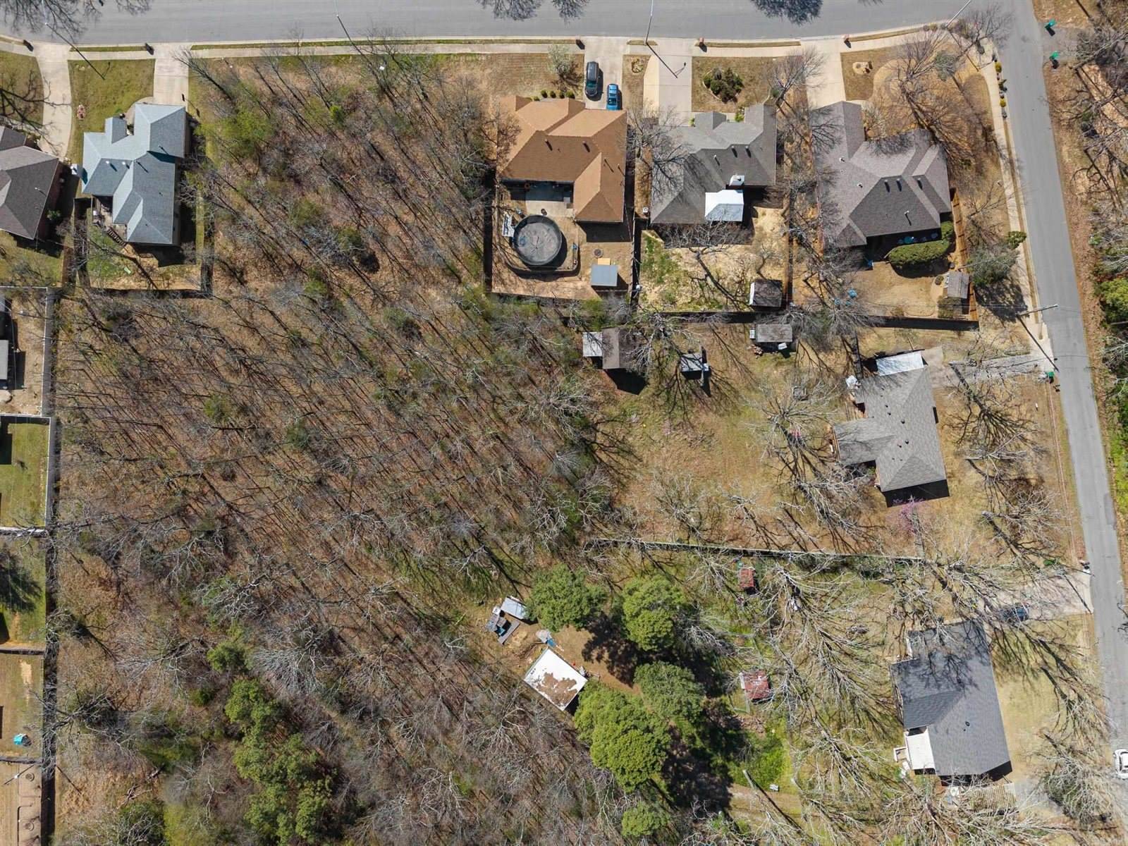 1001 Loop Road, Sherwood, AR 72120