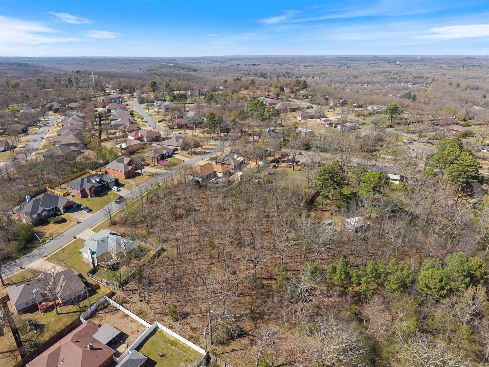 1001 Loop Road, Sherwood, AR 72120