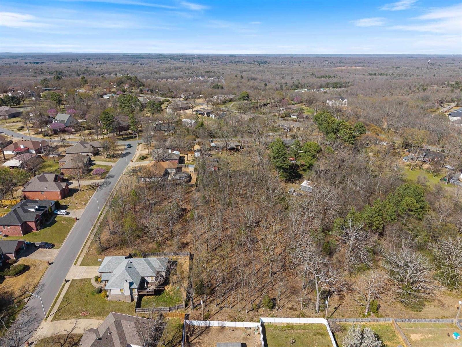 1001 Loop Road, Sherwood, AR 72120