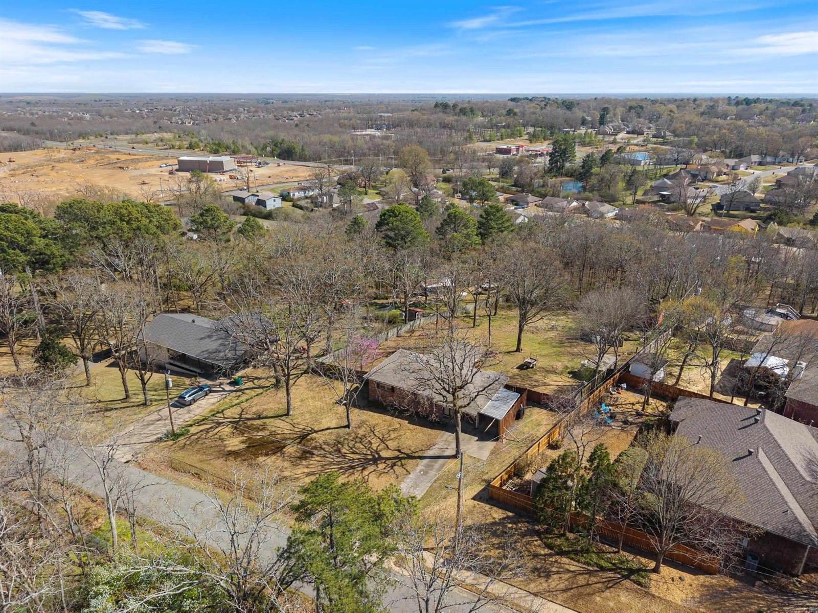 1001 Loop Road, Sherwood, AR 72120