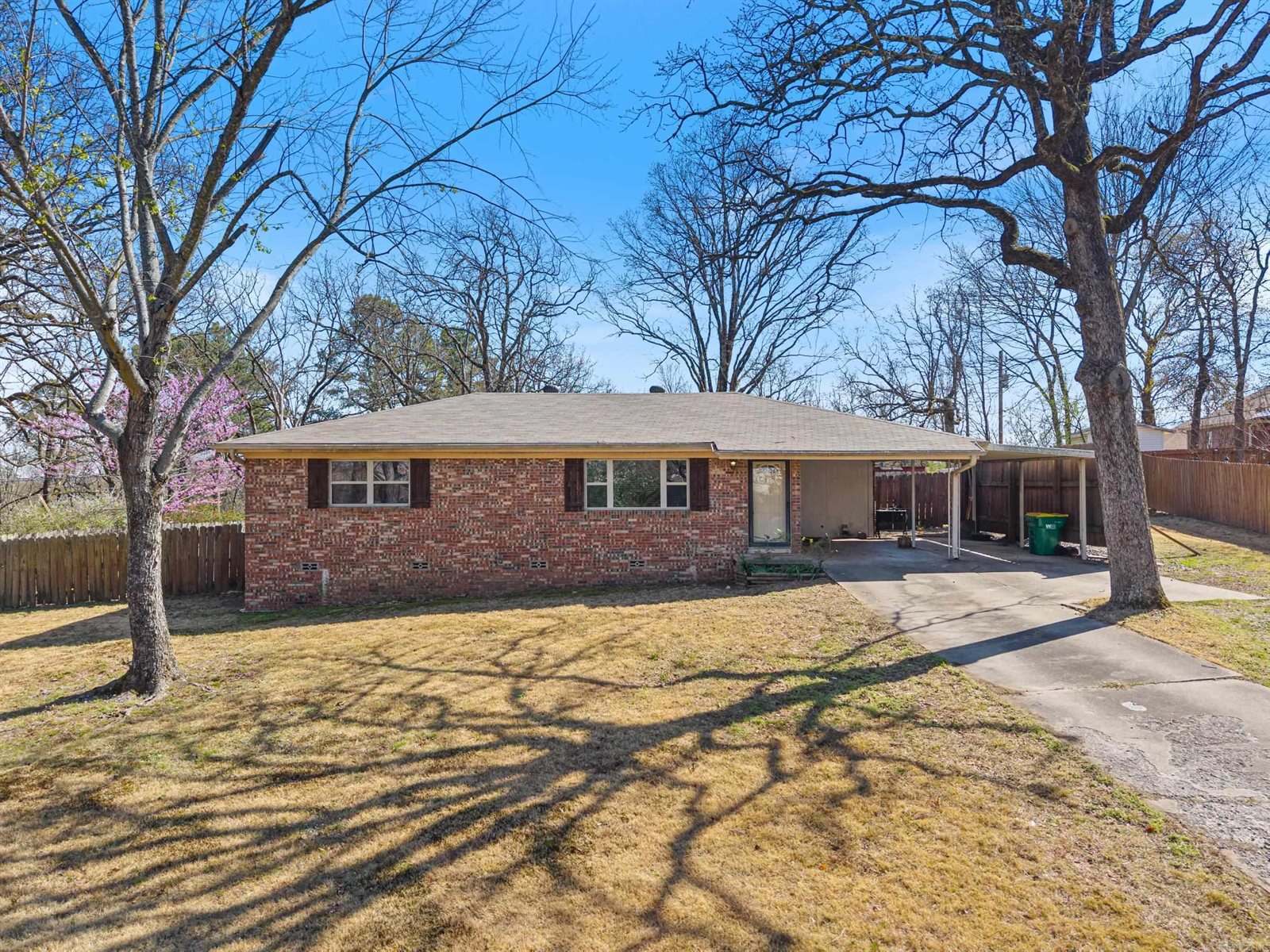 1001 Loop Road, Sherwood, AR 72120