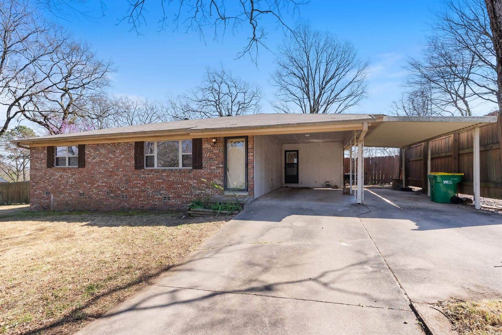 1001 Loop Road, Sherwood, AR 72120