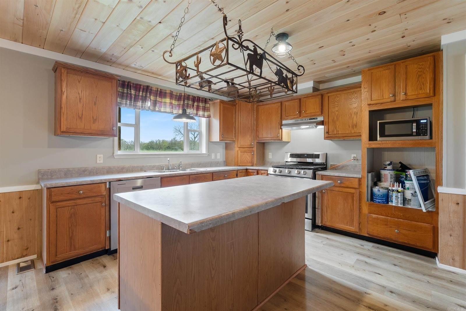 420 Mt Nebo Road, Mount Vernon, AR 72111