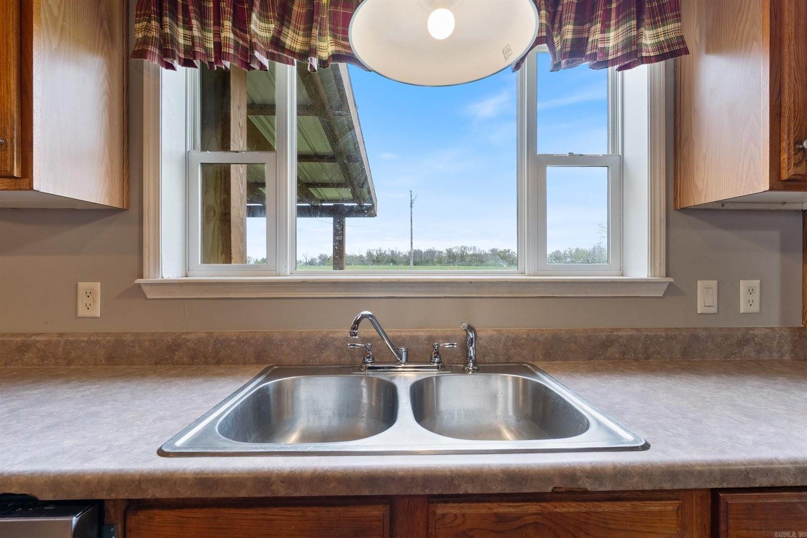 420 Mt Nebo Road, Mount Vernon, AR 72111