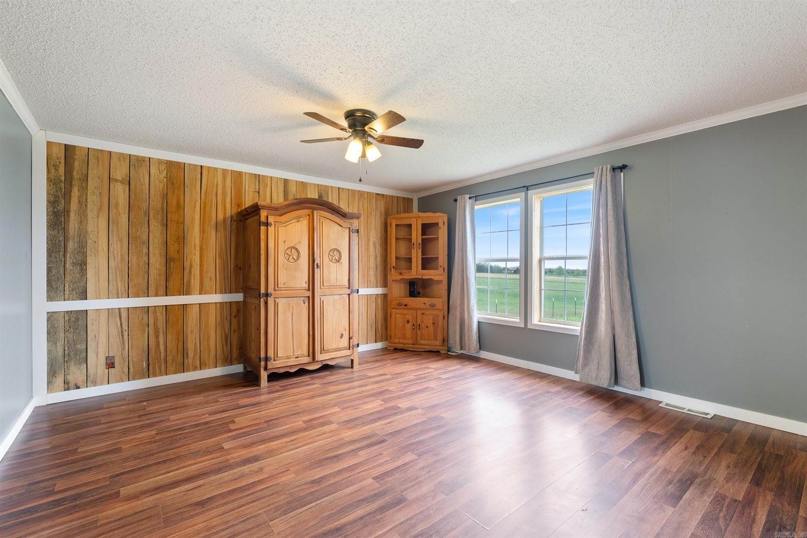 420 Mt Nebo Road, Mount Vernon, AR 72111