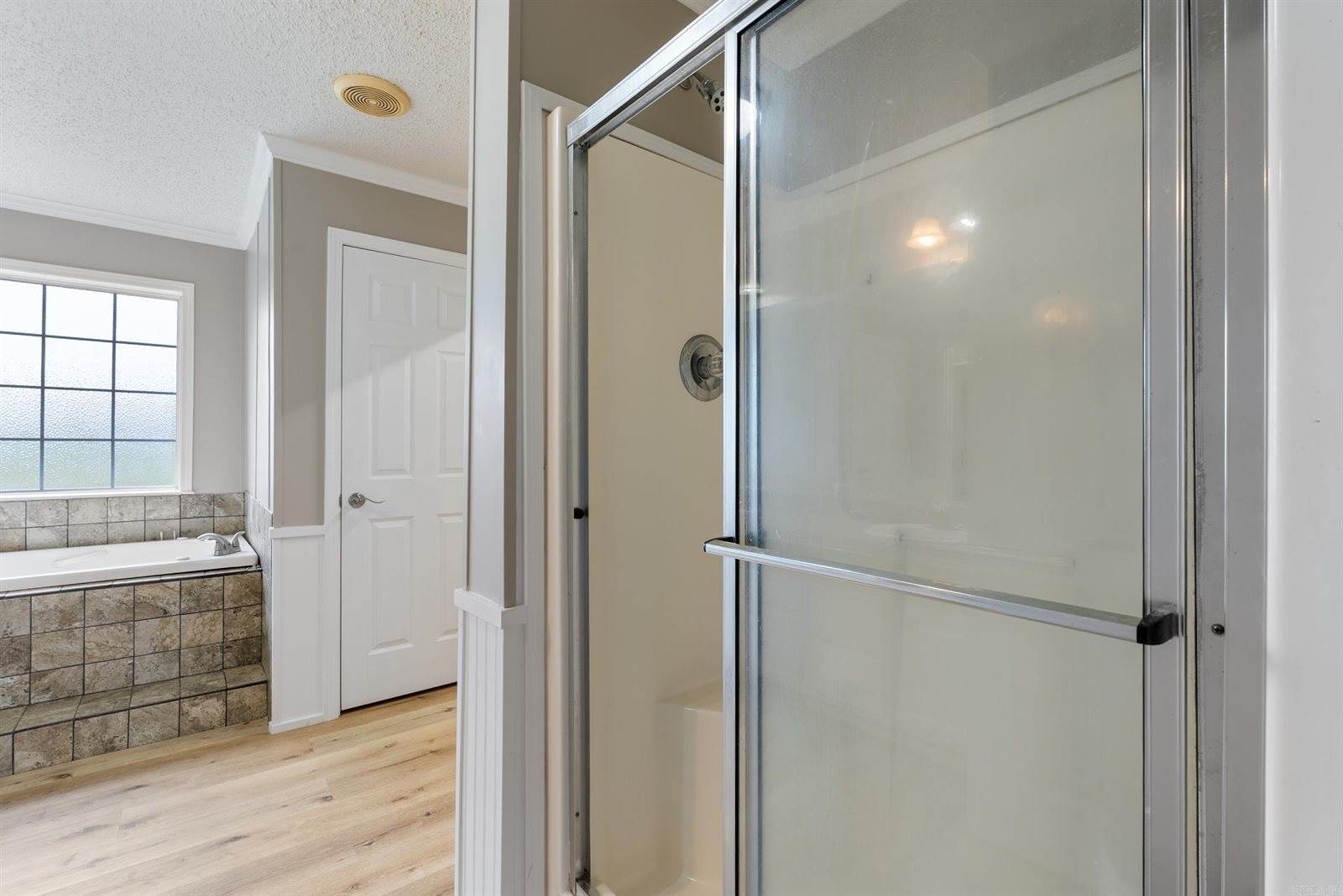 420 Mt Nebo Road, Mount Vernon, AR 72111