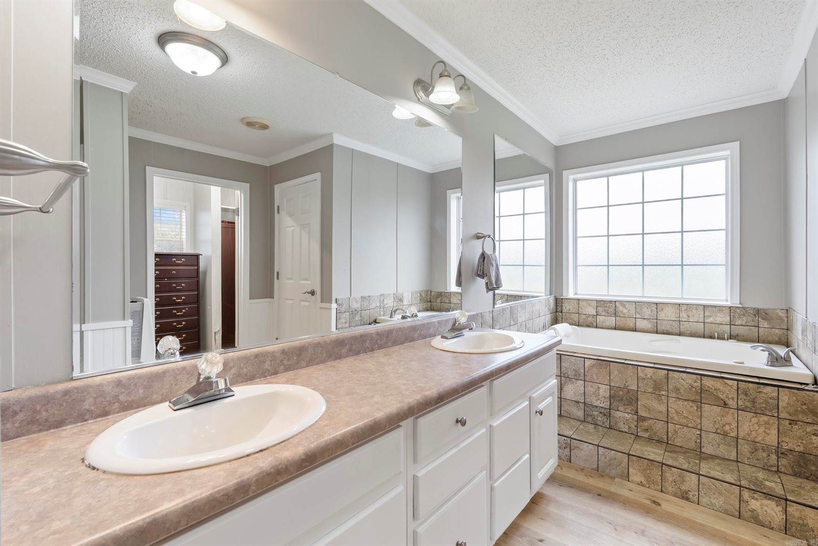 420 Mt Nebo Road, Mount Vernon, AR 72111