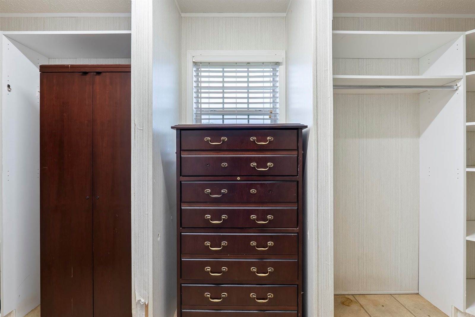 420 Mt Nebo Road, Mount Vernon, AR 72111