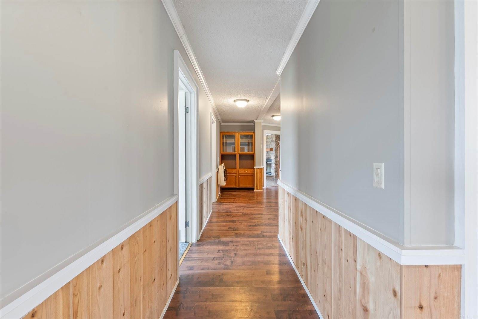 420 Mt Nebo Road, Mount Vernon, AR 72111