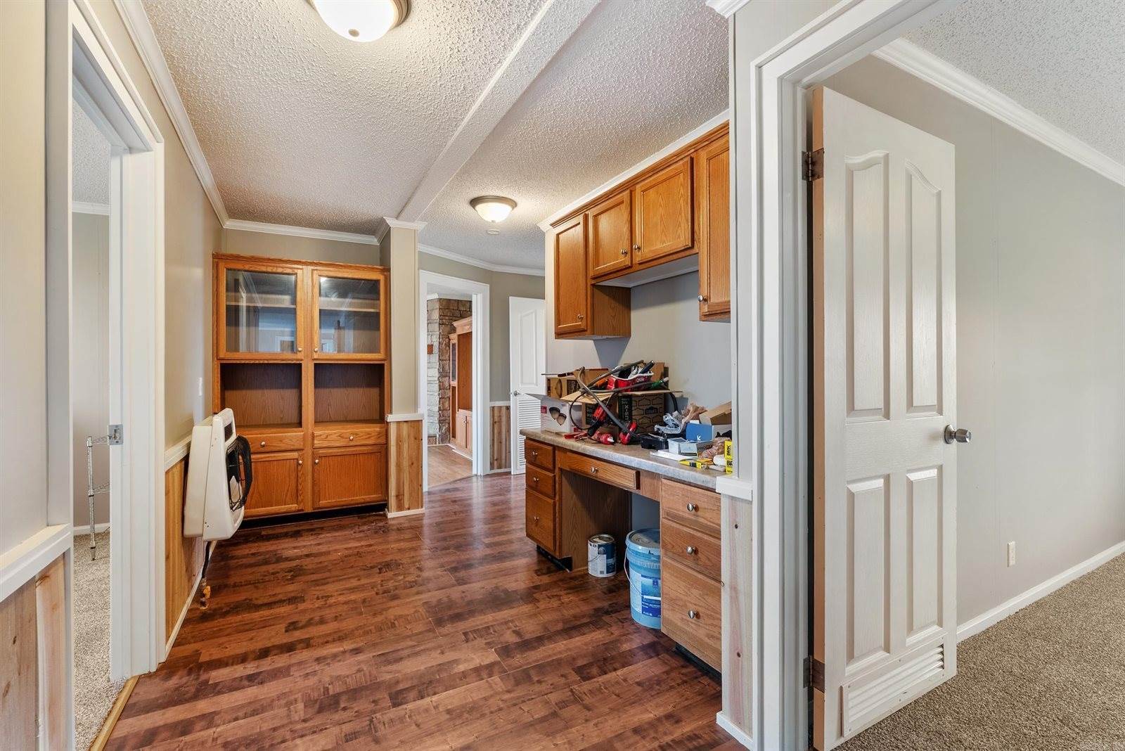 420 Mt Nebo Road, Mount Vernon, AR 72111