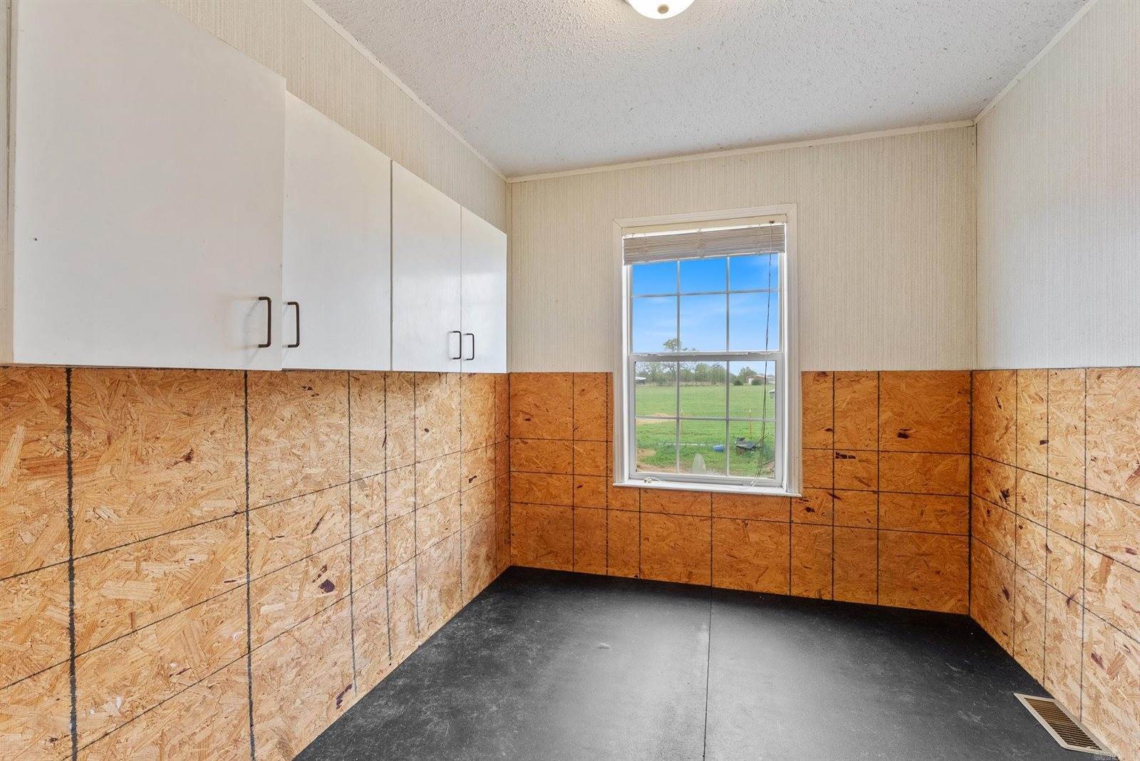 420 Mt Nebo Road, Mount Vernon, AR 72111