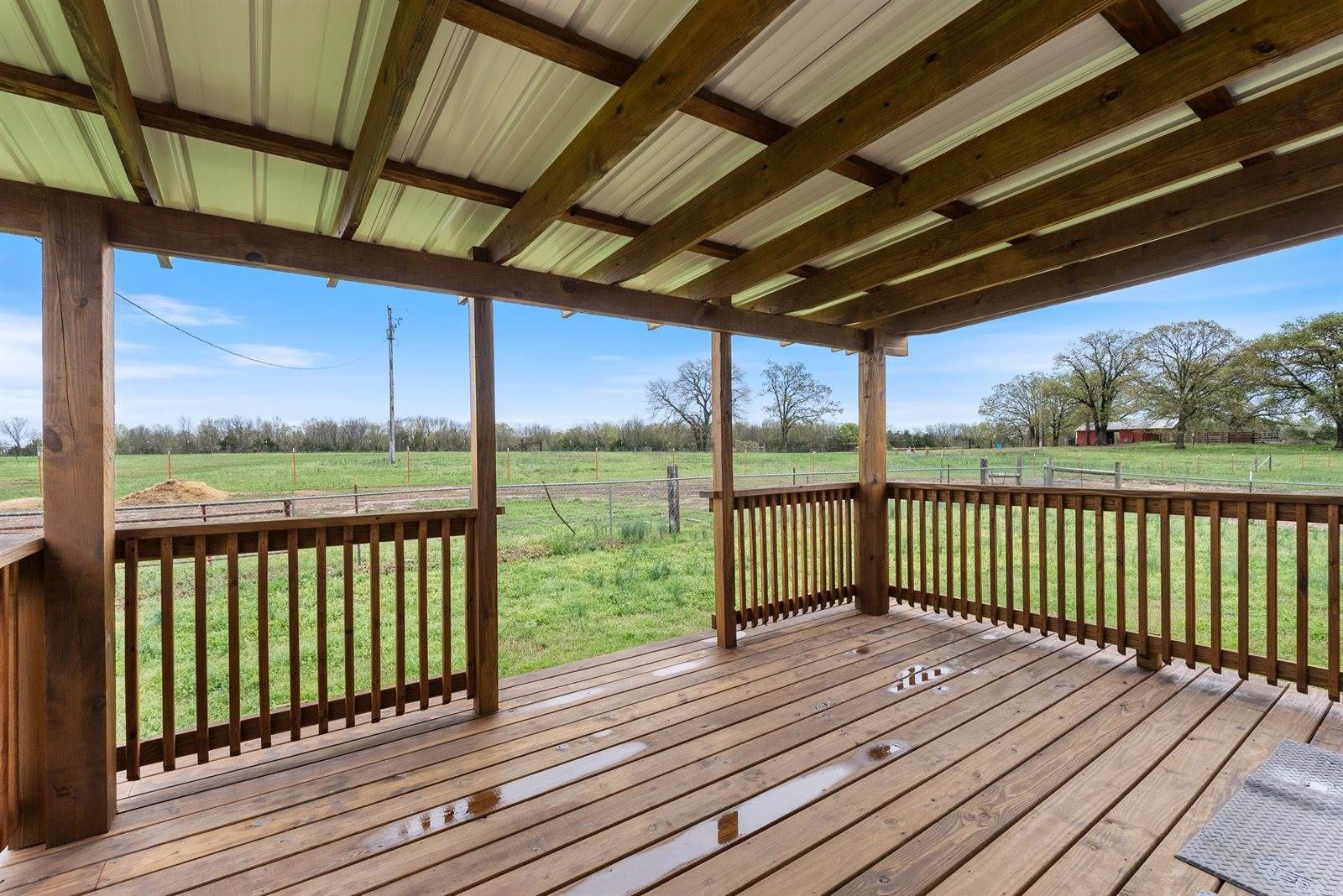 420 Mt Nebo Road, Mount Vernon, AR 72111