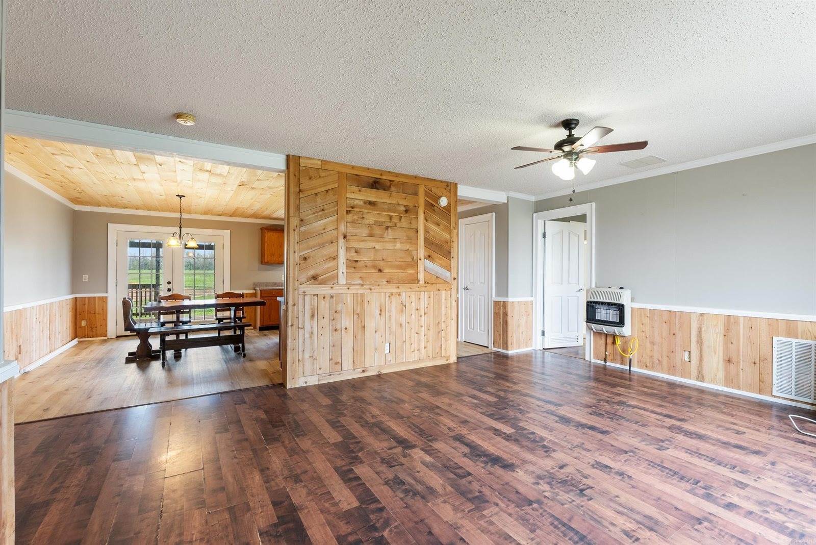 420 Mt Nebo Road, Mount Vernon, AR 72111