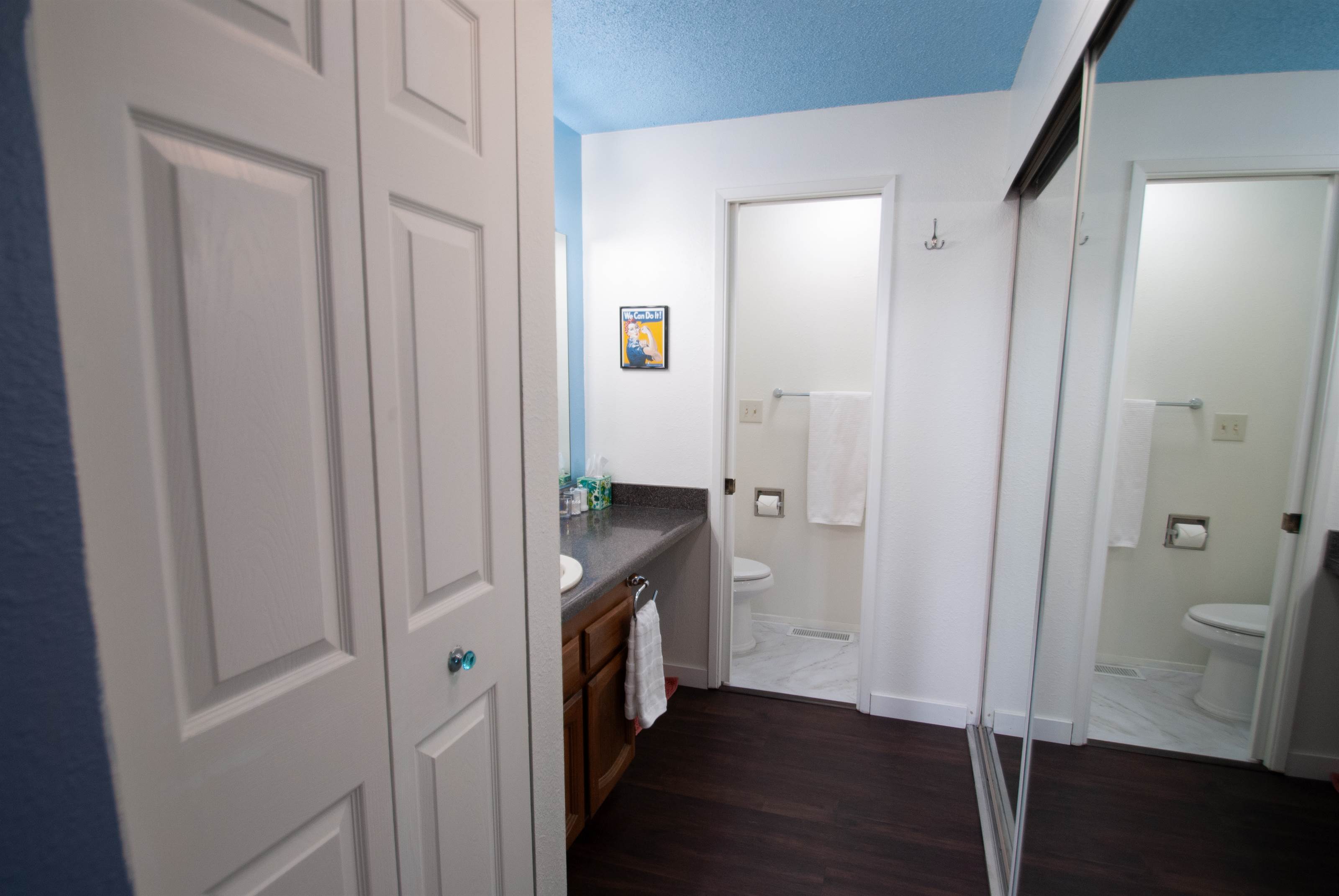 1535 Castlerock Avenue, #53, Wenatchee, WA 98801