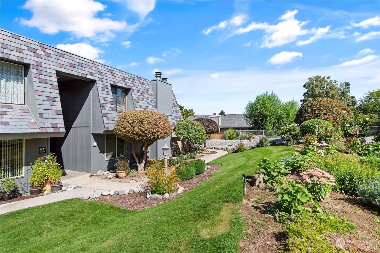 1535 Castlerock Avenue, #53, Wenatchee, WA 98801