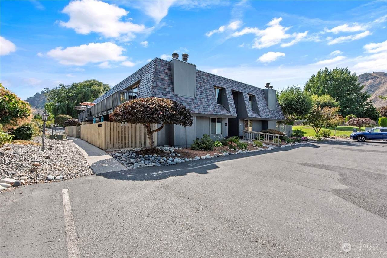 1535 Castlerock Avenue, #53, Wenatchee, WA 98801