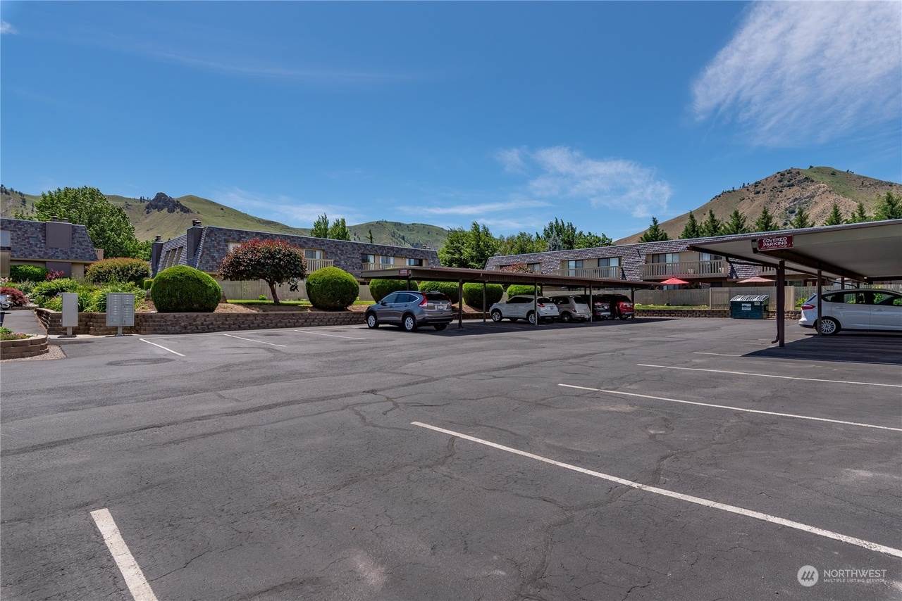 1535 Castlerock Avenue, #53, Wenatchee, WA 98801