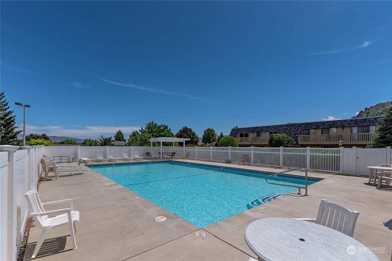 1535 Castlerock Avenue, #53, Wenatchee, WA 98801