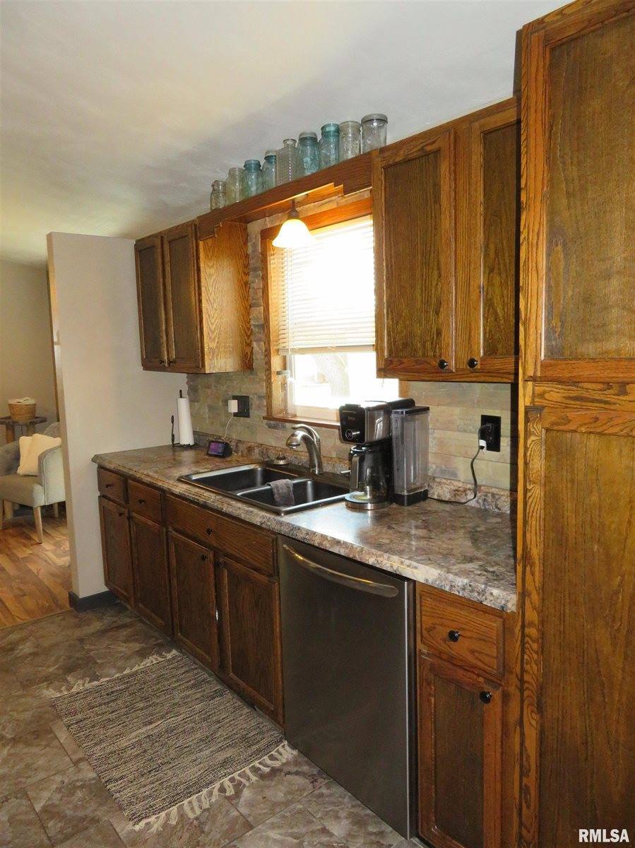 503 North Prospect Street, Cambridge, IL 61238