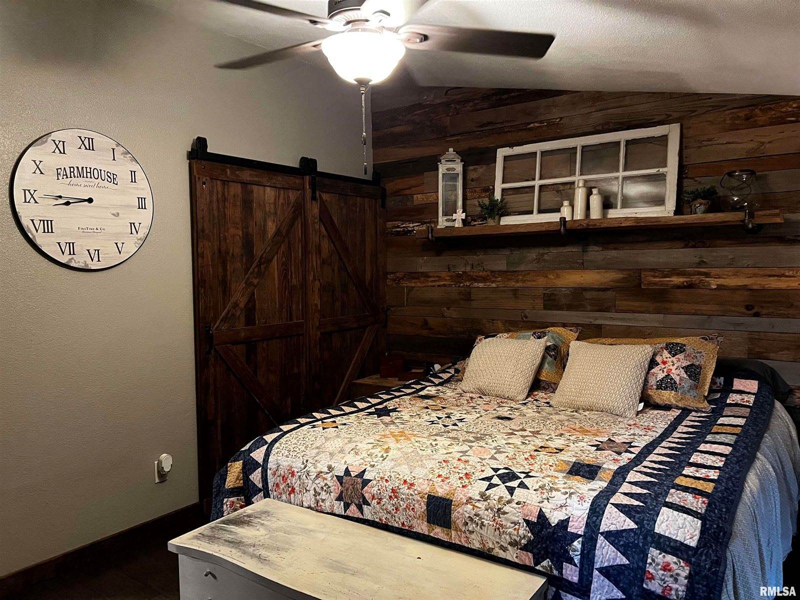 503 North Prospect Street, Cambridge, IL 61238