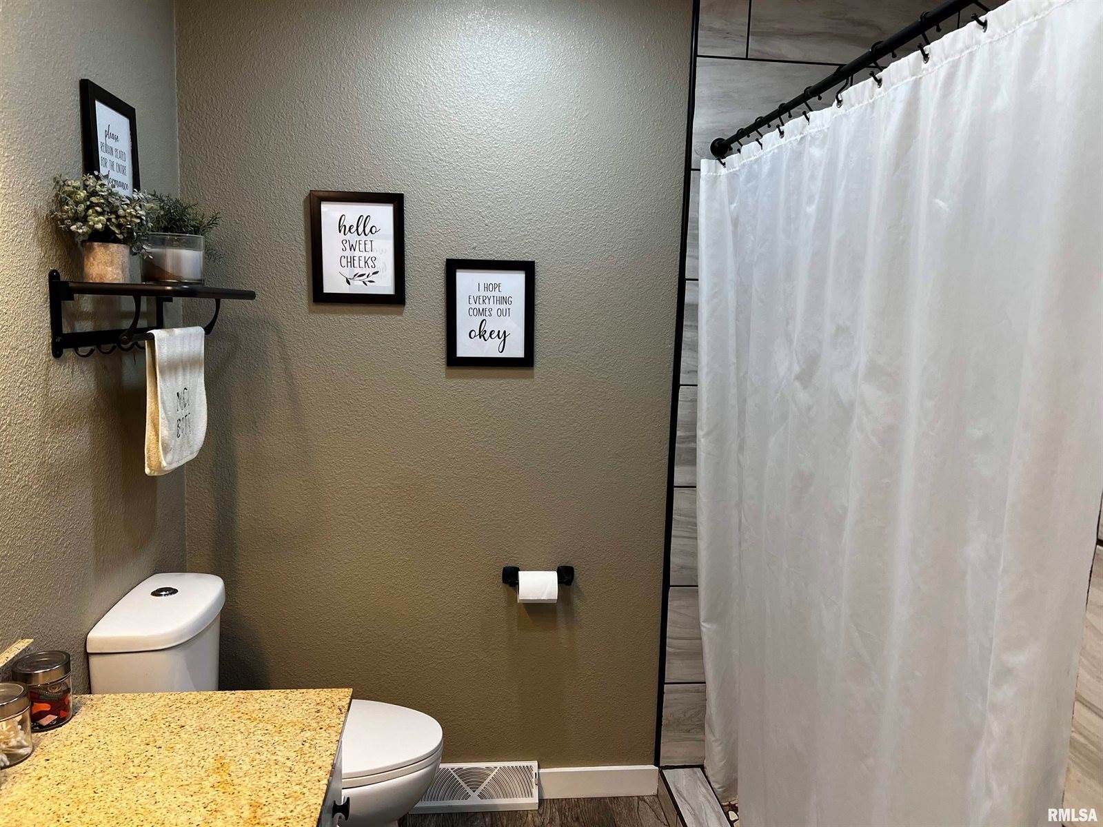 503 North Prospect Street, Cambridge, IL 61238