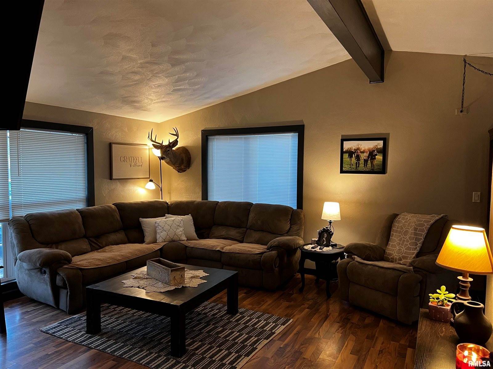 503 North Prospect Street, Cambridge, IL 61238