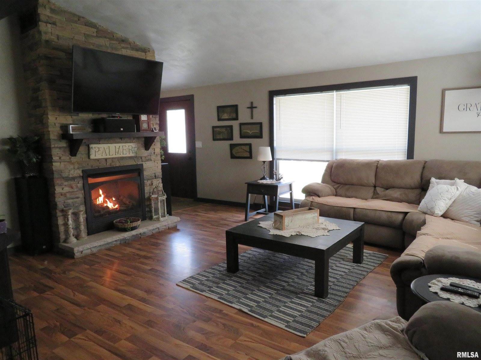 503 North Prospect Street, Cambridge, IL 61238