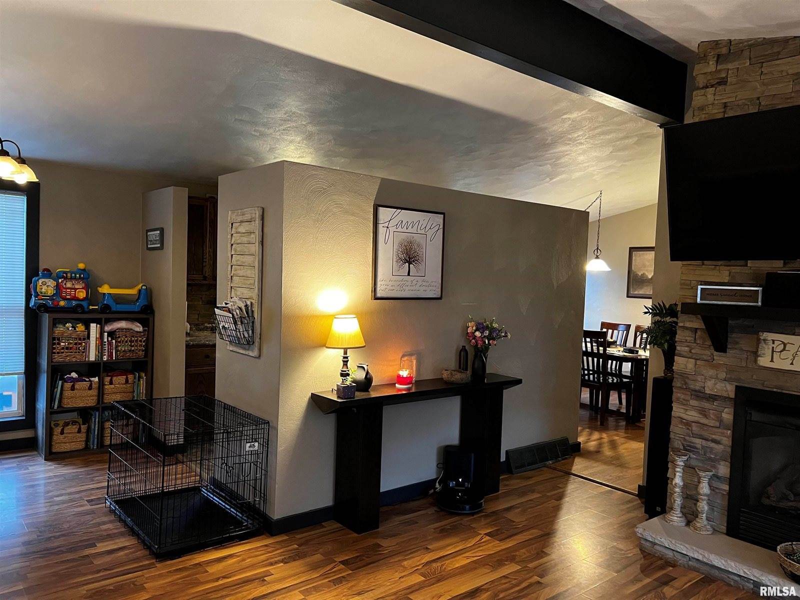 503 North Prospect Street, Cambridge, IL 61238