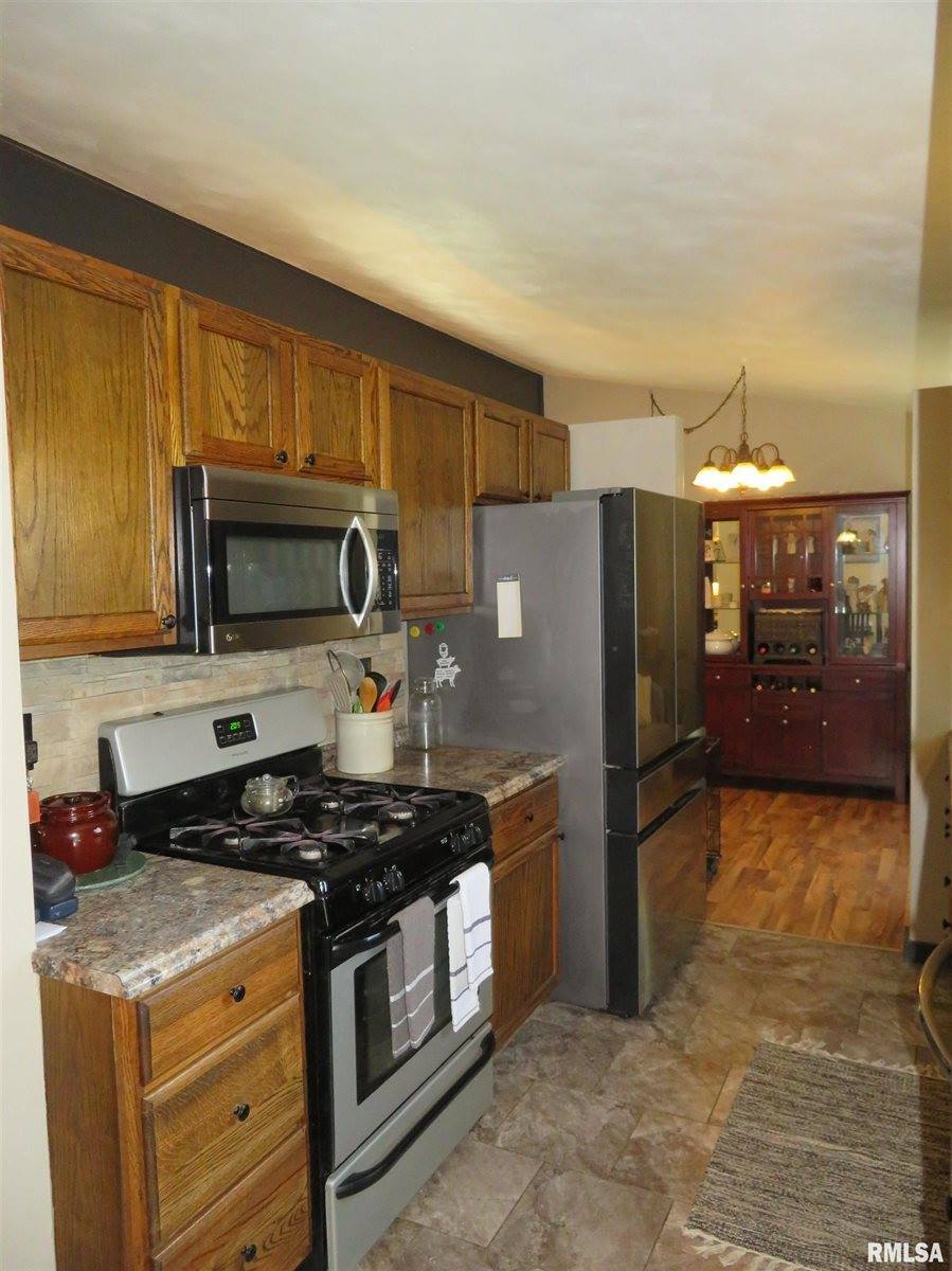 503 North Prospect Street, Cambridge, IL 61238