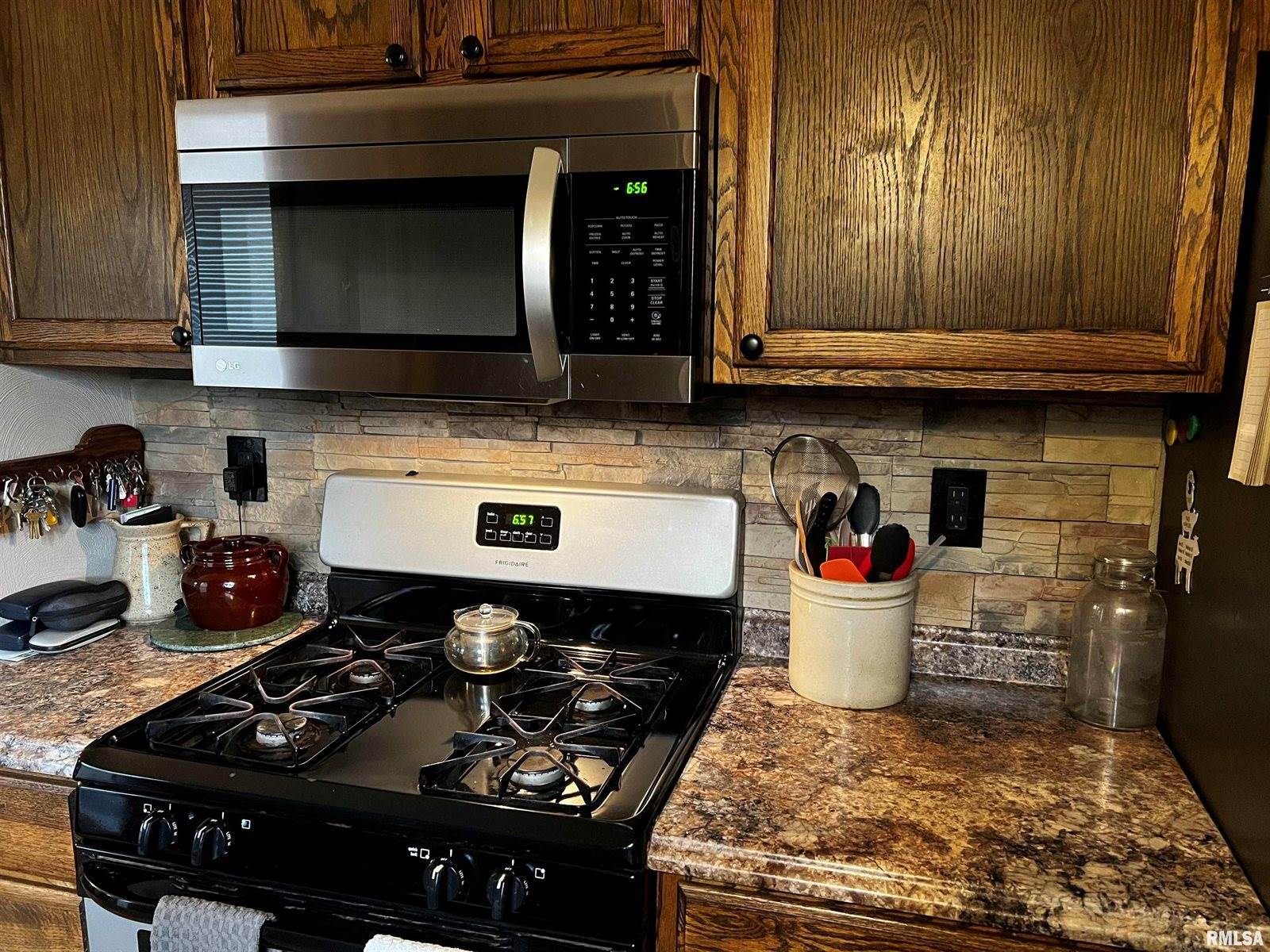 503 North Prospect Street, Cambridge, IL 61238