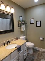 503 North Prospect Street, Cambridge, IL 61238