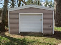 503 North Prospect Street, Cambridge, IL 61238