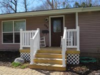 503 North Prospect Street, Cambridge, IL 61238