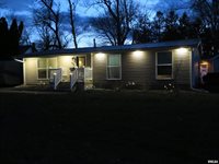 503 North Prospect Street, Cambridge, IL 61238