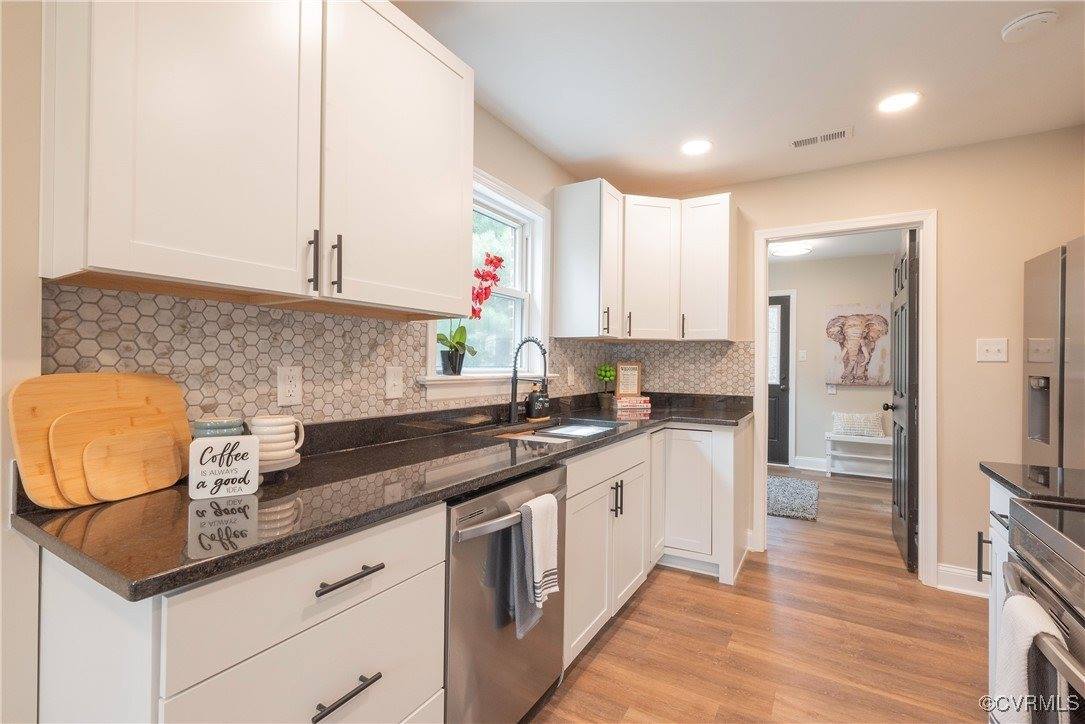 8510 Bentridge Lane, Henrico County, VA 23229