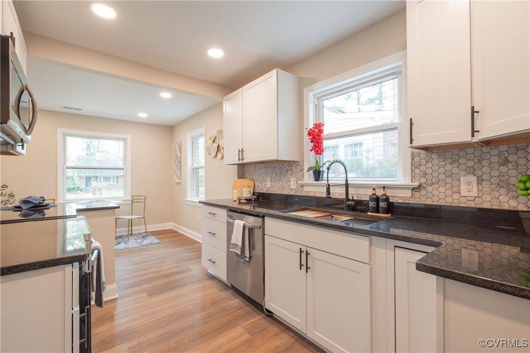 8510 Bentridge Lane, Henrico County, VA 23229