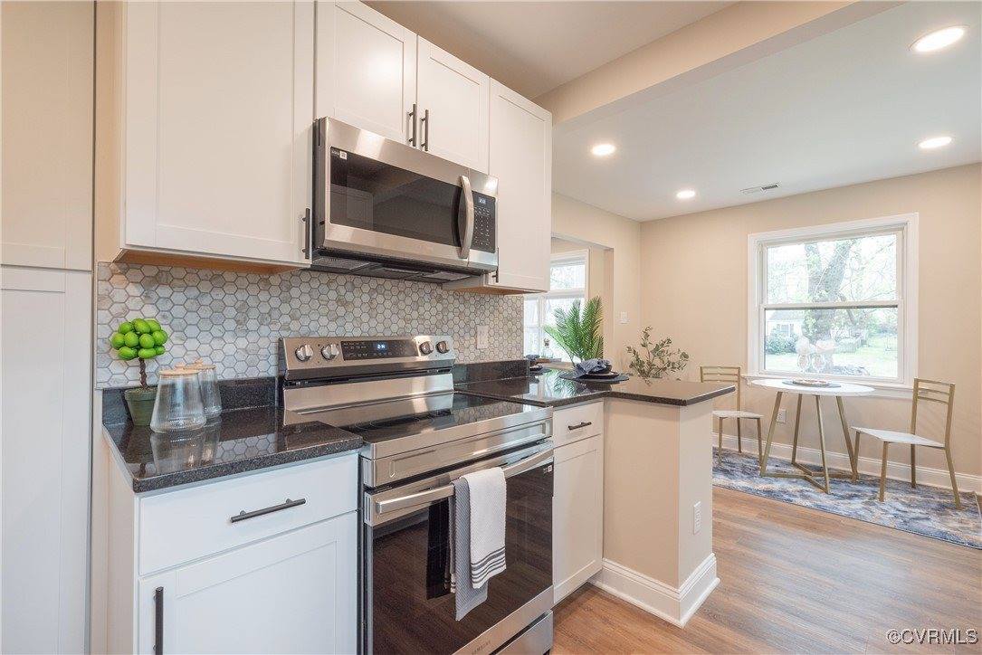 8510 Bentridge Lane, Henrico County, VA 23229