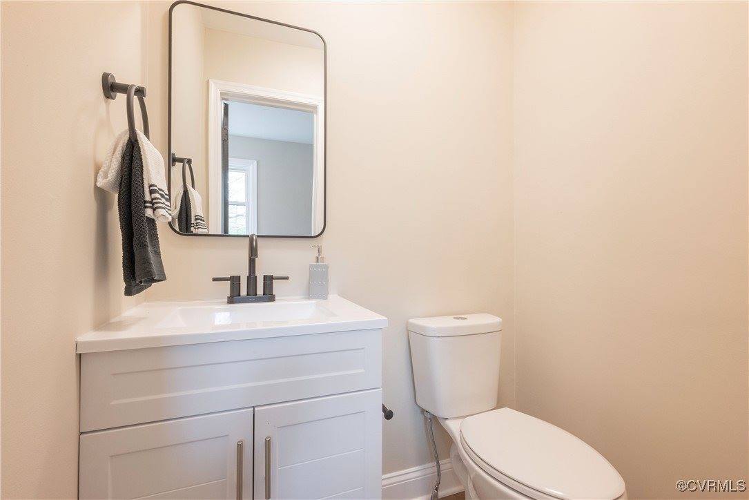 8510 Bentridge Lane, Henrico County, VA 23229