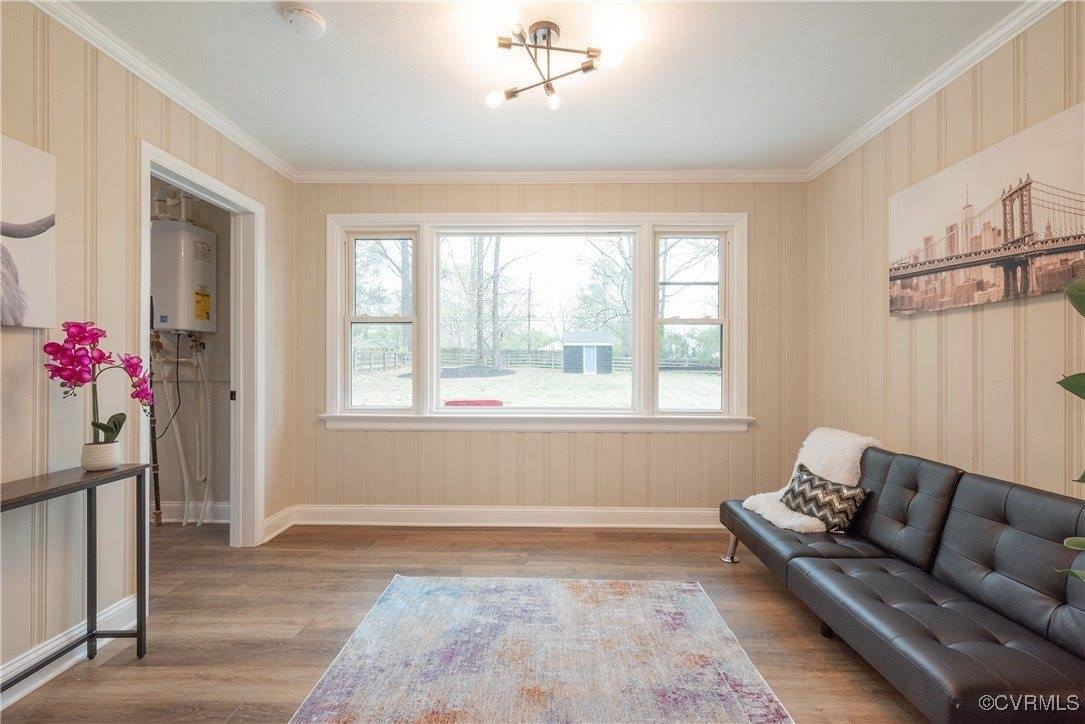 8510 Bentridge Lane, Henrico County, VA 23229